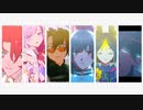 【MMD】Twitterタグ動画まとめ2【多ジャンル】