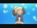 【デレステ】「Snow＊Love」マンガート ビームスコーデ(1色だけ)全員見せます 16～18歳編その1