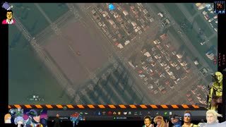 ⌘プレイアーカイブ⌘ CITIES: SKYLINES その105