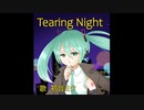 Tearing Night（feat.初音ミク）【ボカロオリジナル曲】