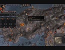 夏草のCK2　第１０章　ビザンツ帝国（東ローマ。ローマ。）中世前期。その６１。2024-01-29