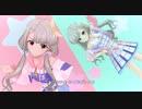 【デレステMV】O-Ku-Ri-Mo-No Sunday!(久川颯・久川凪）