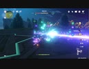 原神　雷電将軍７０LVでデイリー任務#１３＆無相の風