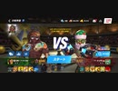 77%ΩTティトゥスINA〆STJΩEスタン不可最速アストロジャブMAXファンタジーアッパー2R圧倒的勝利CKOバイオクリティカルフック39万クリティカルフック21万CKO