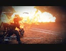 【AC6】2分で終わる武装採掘艦護衛(Sランク、ノーダメージ)