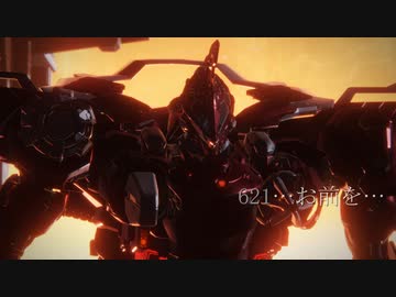 【ARMORED CORE VI】Colorless Images【MAD/AMV】