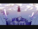 【ニコカラ】 Break it down 【onvocal】