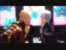 第493位：【MMD刀剣乱舞】色んな2振で愛包ダンスホール【30振】