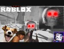 カ　オ　ス　サ　バ　イ　バ　ル　mp1【Roblox】【RUNNING FROM THE INTERNET】