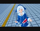 「ホロライブ」　乙女解剖　がうるぐら　異変マリン