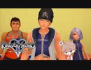 【KH2FM】【クリティカル】心の強さを信じて【パチクル】