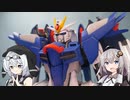 【ガンプラ】ライジングフリーダムを微改修して作ってみた！【プラモデル】