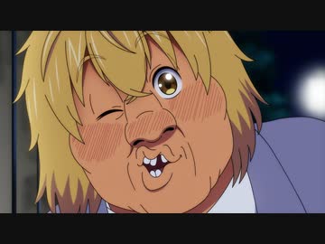 スナックバス江　第3話　You’re Still My Brother（可愛い君のためなら）／As The Years Go Passing By（グッときちゃうわ）／Try Me（惚れたあんたに）