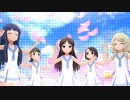 【デレステMV】Blooming Days [U149] セーラーミズギ 1080P