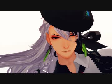【Fate/MMD】リンボで空中分解