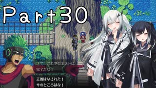 【CrossCode】アリアルとミリアルのゆるふわ冒険記　３０話【CoeFont実況】