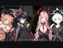総統閣下はブルアカ3周年に大変お喜びのようです【ブルーアーカイブ/Blue Archive】