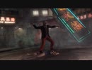 かすみリョナ(DOA5ザック)