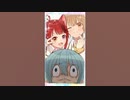 【アニメ】すとぷり信号機組で変顔プリクラ撮った結果・・・ #shorts #すとぷり