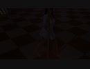 【DoaX3/こころ】ポールダンス(日焼け単、水着2) こころ