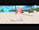 【ドルフィンウェーブ】ほのかちゃんコミュその2(doaxvv)