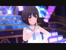 【デレステMV】Tulip（SP VERSION）[茄子 文香 美波] セーラーミズギ 1080P