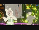愛包ダンスホール【ばんえい猫のアルル】