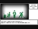 【ゆっくり紹介】SCP-838【夢のような仕事】