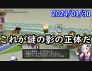 【DQX】No.1042 超DQXTVでオーヤマが言っていた謎の影の正体について【結月ゆかり】