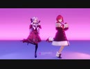 【にじさんじ】サロメ＆アンジュの愛包ダンスホール【ろめじゅり】