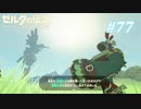 【ゼルダの伝説BotW】実況プレイ-part77-