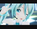 [MMD]つみ式初音ミクで恋スルVOC@LOID