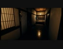 おばあちゃん家を訪問するだけーウツロマユ - Hollow Cocoon -