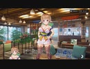 【メカ×美少女】メモリードライブ　ジル「アナタの元にナンデモお届け！」【シャンドラ】