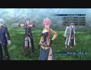 sc^システム専心で創の軌跡を初見実況プレイ　４８