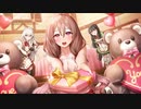 【スイメド】チョコパラダイス　花音