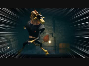 『ワンピース』は知ってるけど、オデッセイは44ミリも知らない俺が実況プレイ