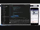PC自作から始めるスマホアプリ開発 #26 React Native基礎編 背景画像を設定する