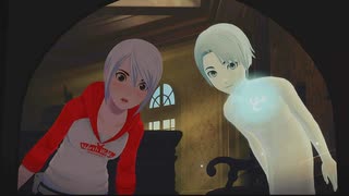 [アナザーコードリコレクション　2つの記憶編#8]今回も謎解きに時間がかかった