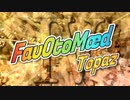 【再うp】【音MADニコニコメドレー】 FavOtoMædⅣ Topaz