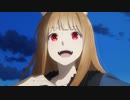 【完全新作リメイク】TVアニメ『狼と香辛料 merchant meets the wise wolf』第2弾PV／4月よりテレ東ほかにて放送開始！