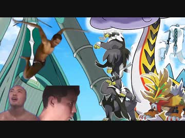 空に翔けて！空に！.Wing Party SV7