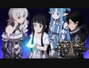 【実況】アクセル・ワールド VS ソードアート・オンライン 千年の黄昏 ＃25