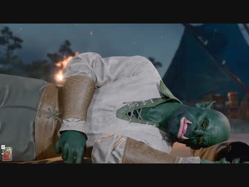 [ゆっくり実況]　バルゲの田中　その3