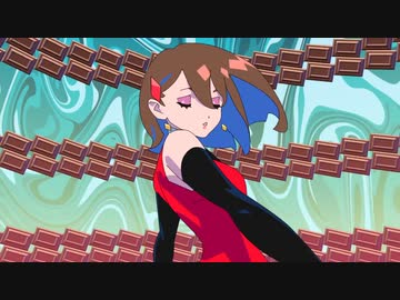 【Ado アニメMV】ショコラカタブラ