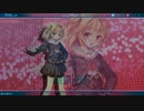 【BALDR HEART】エロゲ初心者、電子の世界へDIVE PART33【実況】