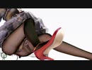 【東方MMD】咲夜さんで人マニア