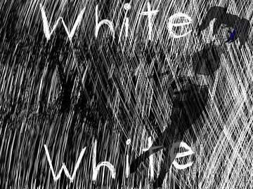 【欲音ルコ】white【オリジナル曲】