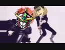 BレイバーンとイサMEMYBABY