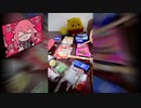 「混沌ブギ」を家にあったゴミで叩いてみた
